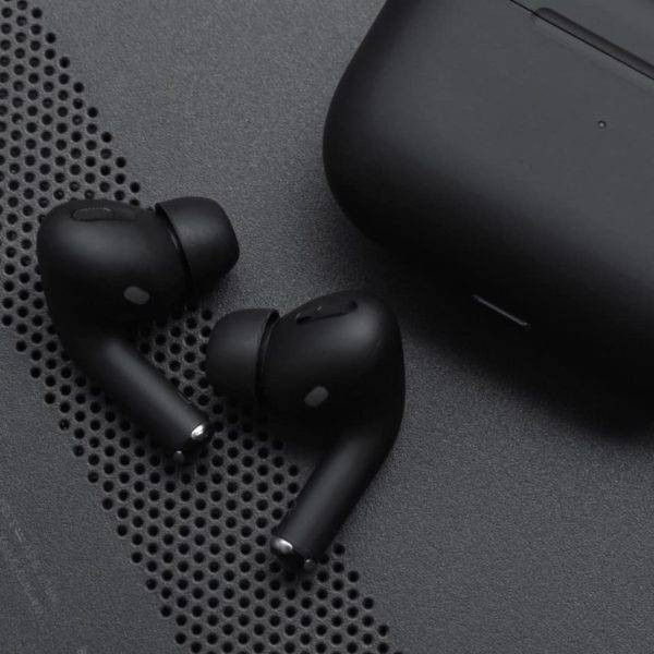 AirPods Pro 2nd Gen Master Copy – Touch Control (Limited Stock!)